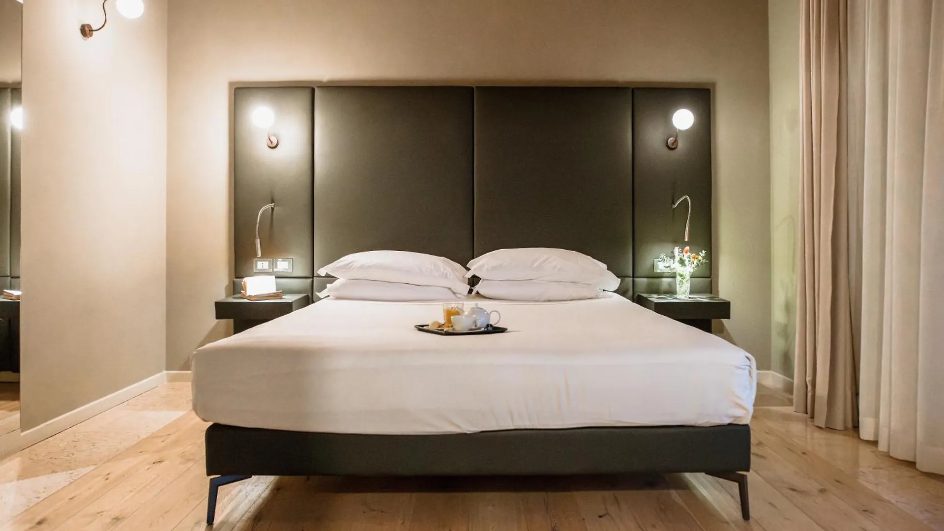 *** Gæstehus Le Greghe Suites Lazise Italien
