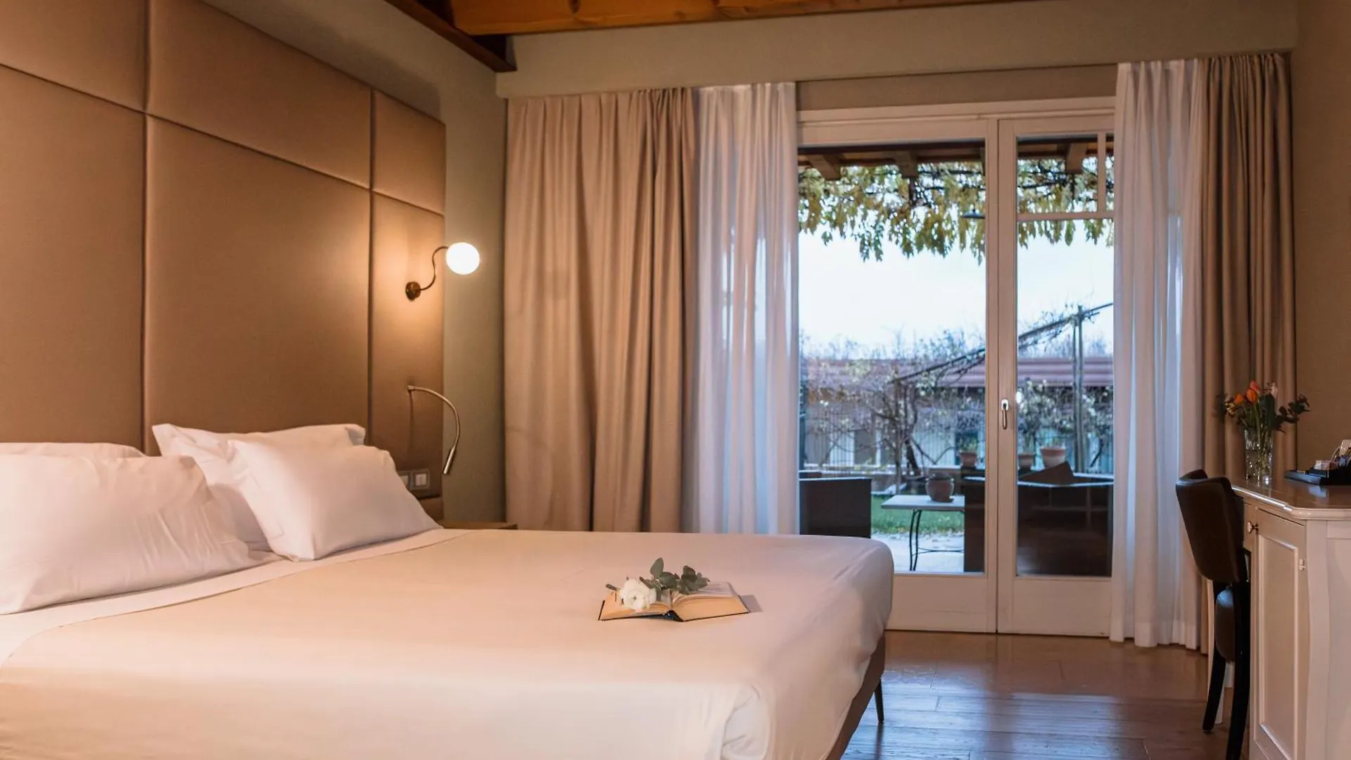 Le Greghe Suites Lazise