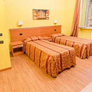 Guest house Friendship Palace 