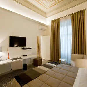Bed & Breakfast Town House Cavour **
