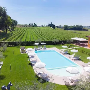 בית חווה Agriturismo Ai Prati