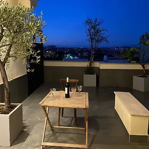 Bed & Breakfast 5-rooms 