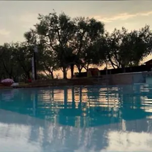 Lejlighedshotel Ulivi