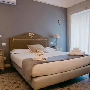 Couette-café La Casa Di Alma Luxury Catane
