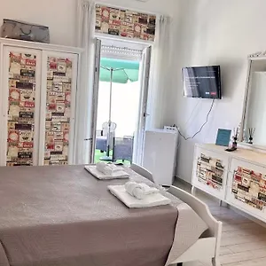 Maison d'hôtes Vintage Alghero