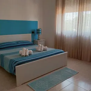 Couette-café Mare E Sabbia Alghero