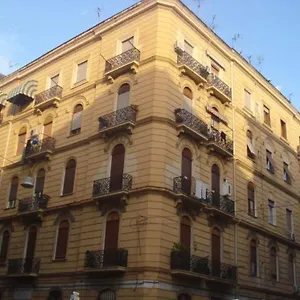 Bed & Breakfast Cinquestelle **