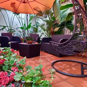 Couette-café Il Cortiletto Di Piazza Verga Catane