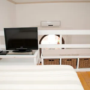Bed & Breakfast Casa Blanca ***