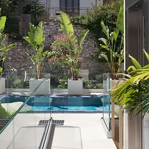 Appart hôtel Infinity Taormine