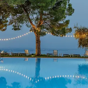 Lejlighedshotel San Michele