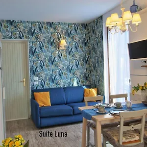 Appartamento Di Charme Luna