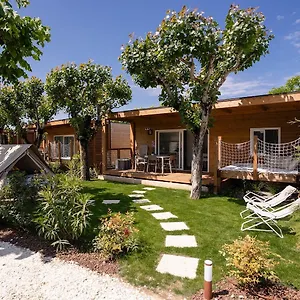 Campingplads Fossalta