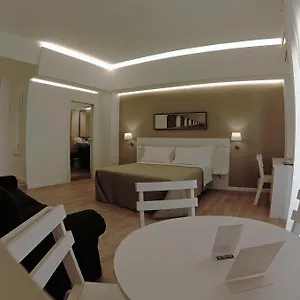 Bed & Breakfast Medinblu ***