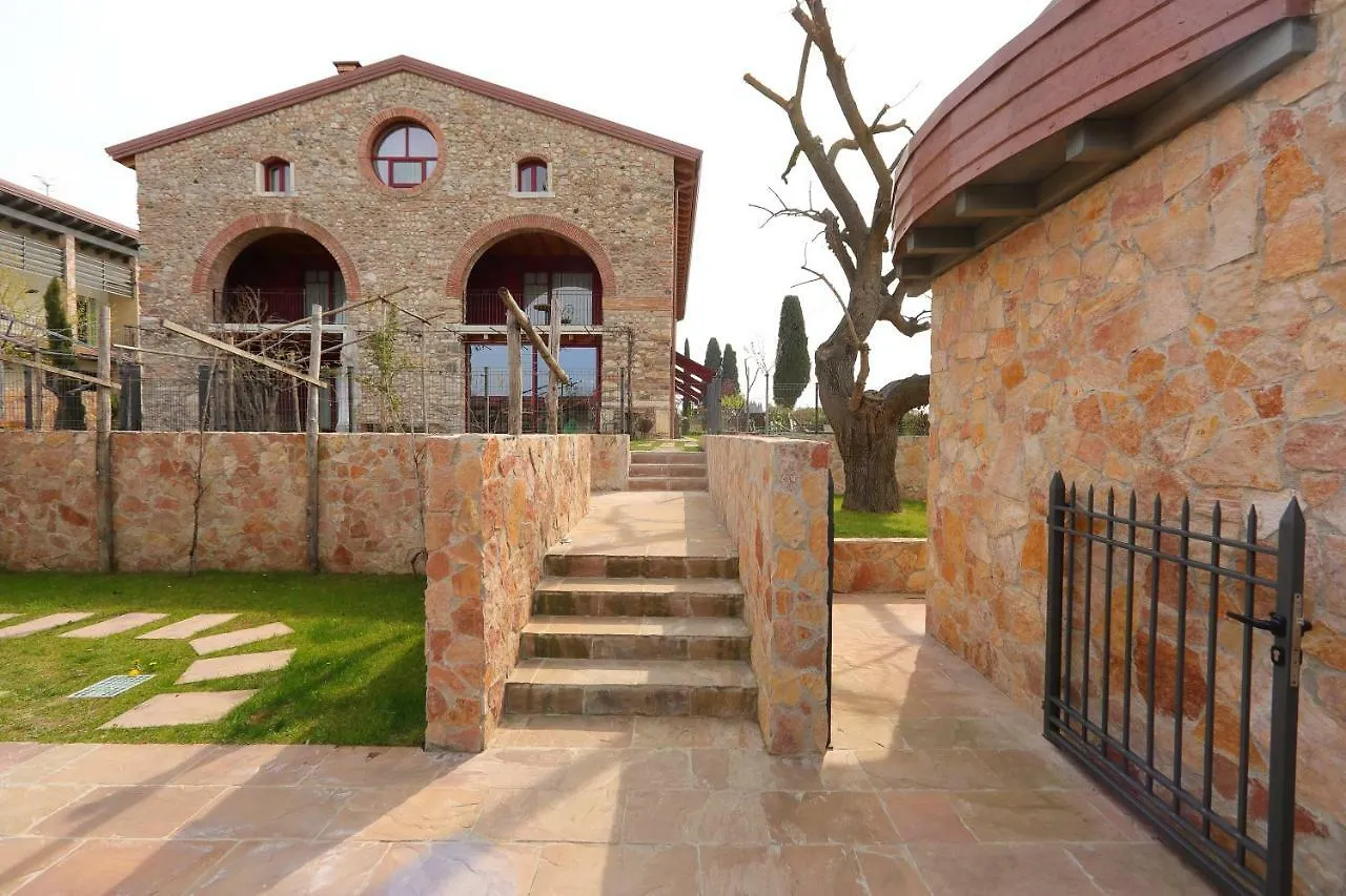 Affittacamere Le Greghe Suites Lazise